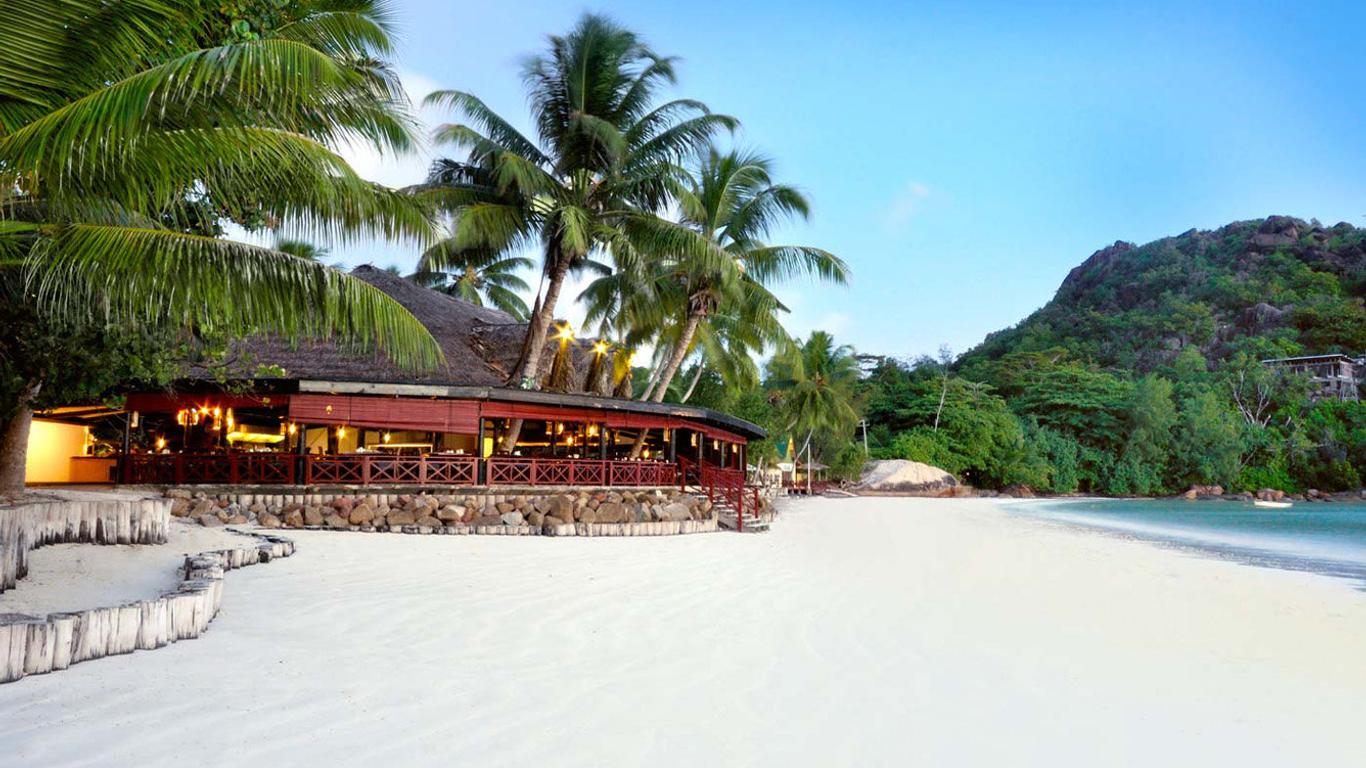 Paradise Sun Hotel