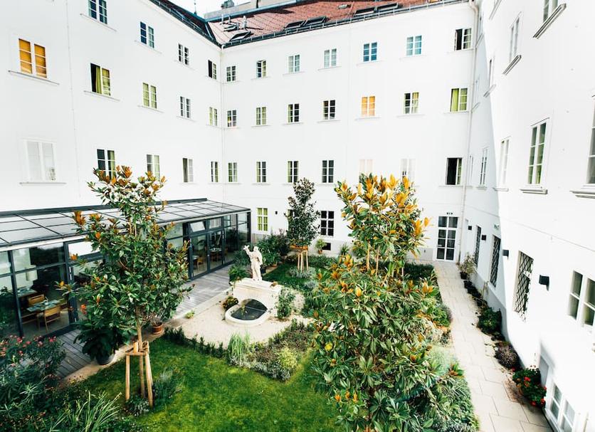 Rakennus Valokuva