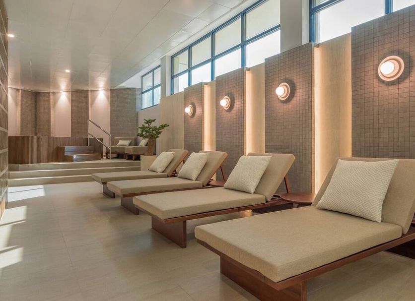 Oleskelutila Valokuva