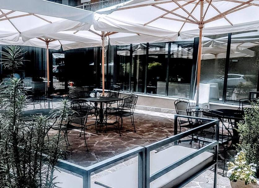 Patio Valokuva