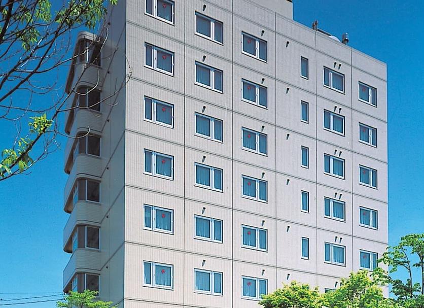 Rakennus Valokuva