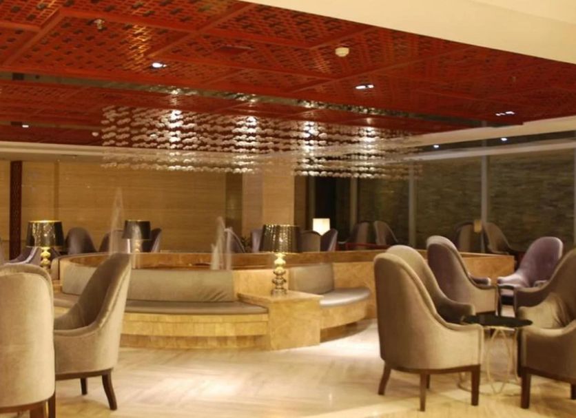 Oleskelutila Valokuva