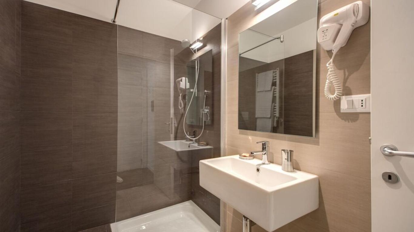 Residenza Bourbon