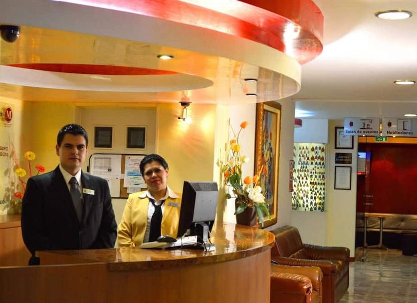 Vastaanotto Valokuva