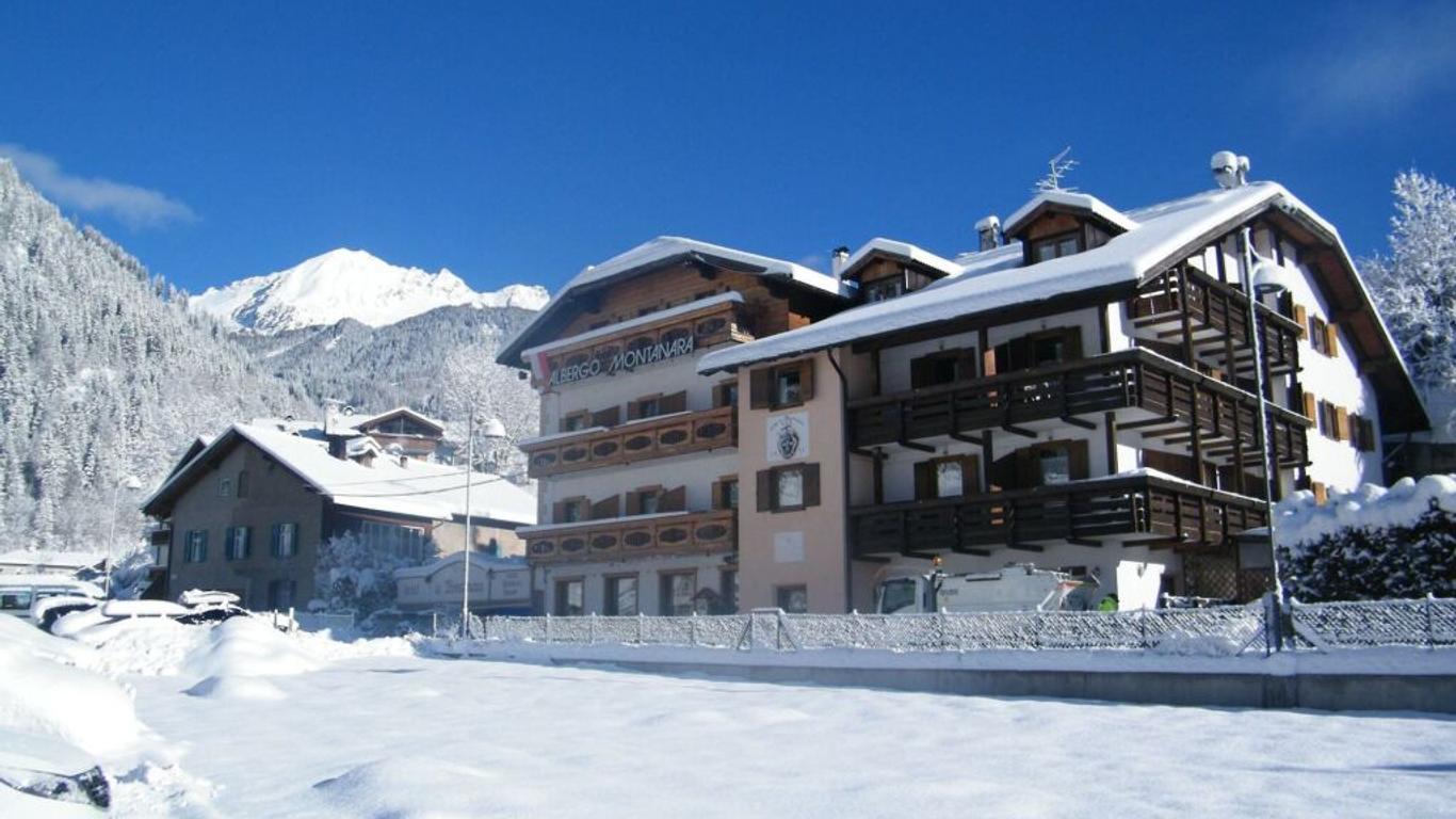 Hotel La Montanara Predazzo