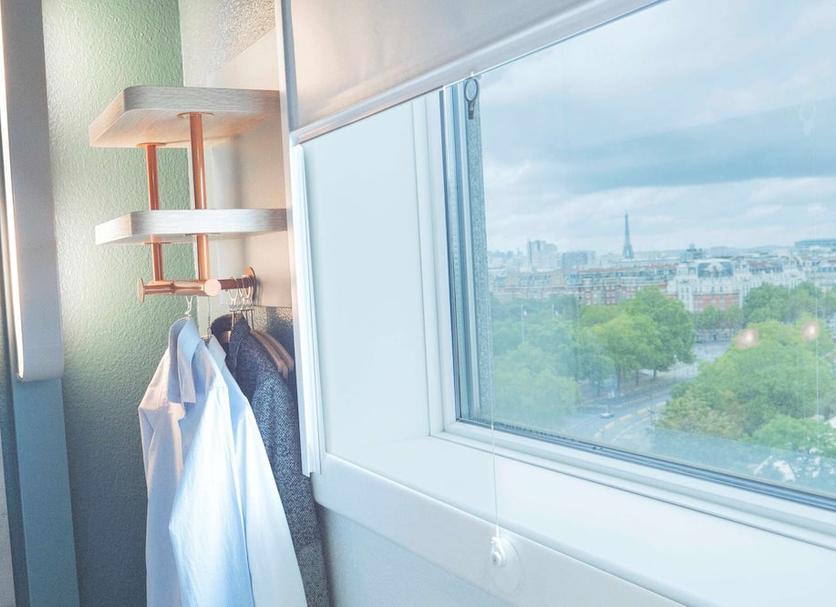 Huoneen palvelut Valokuva