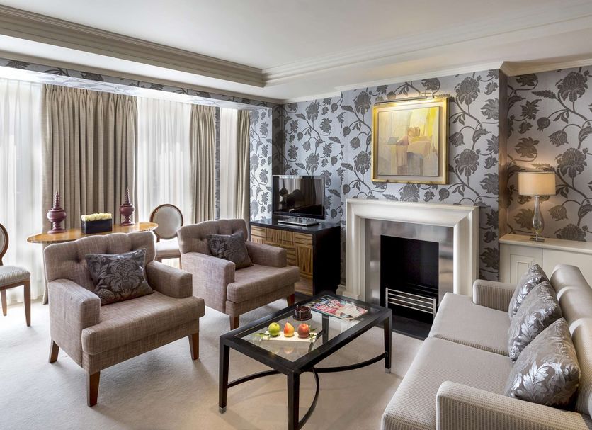 Oleskelutila Valokuva