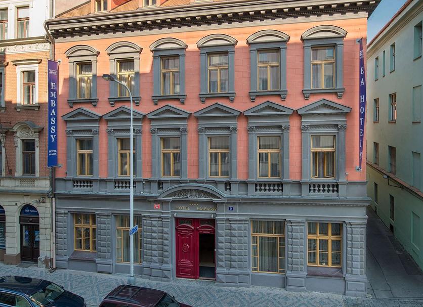 Rakennus Valokuva