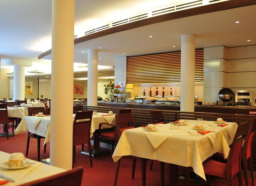 Ravintola Valokuva