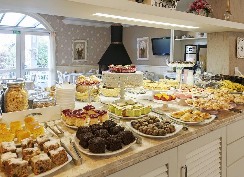 Buffet Valokuva