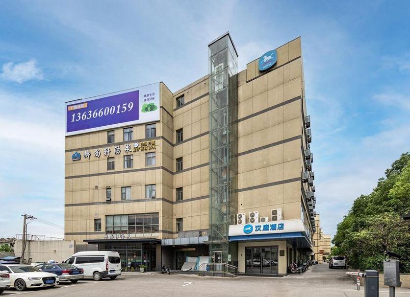 Rakennus Valokuva