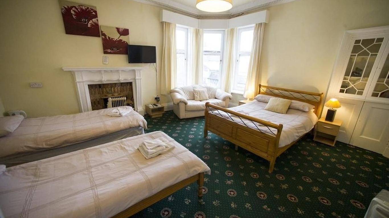 Dalgair House Hotel