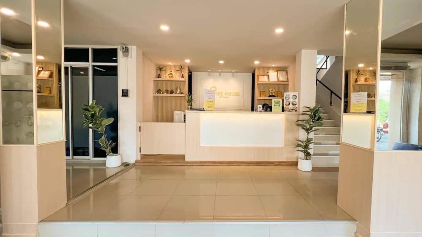 Inspire House Hotel