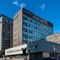 Hampton by Hilton Sheffield