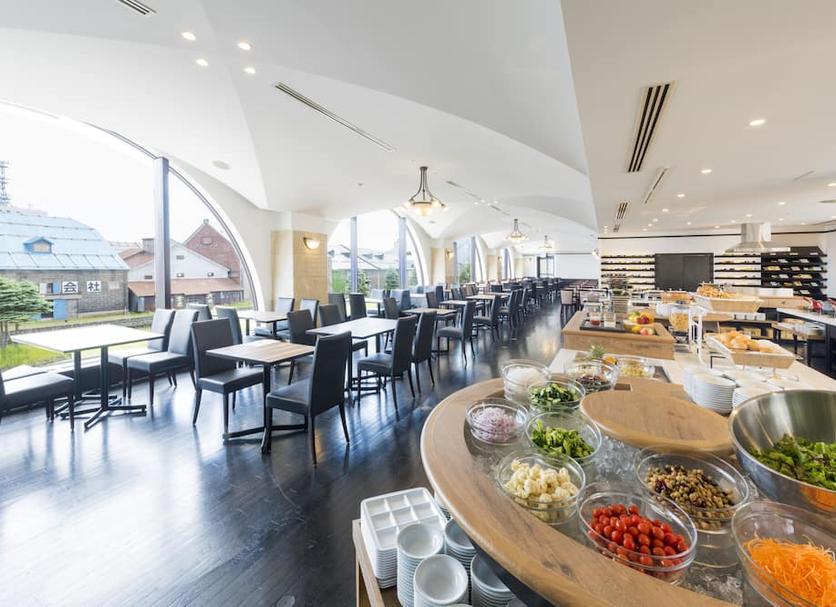 Ravintola Valokuva