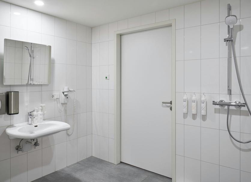 Kylpyhuone Valokuva