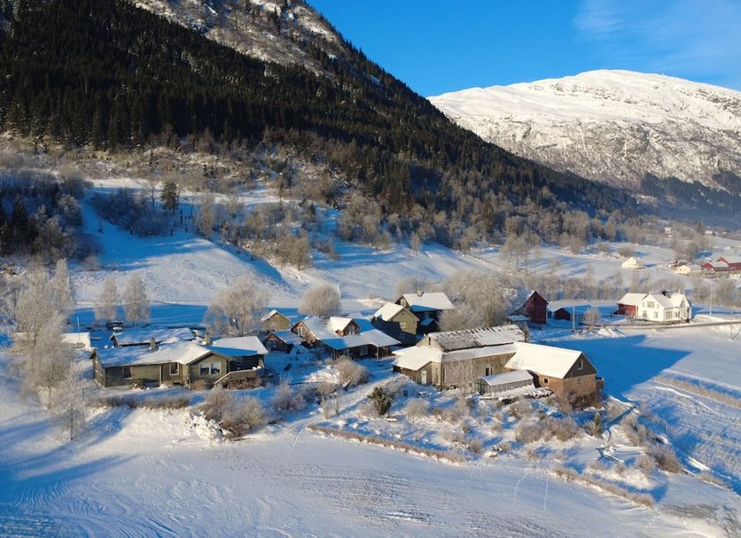 Näkymät ulkona Valokuva