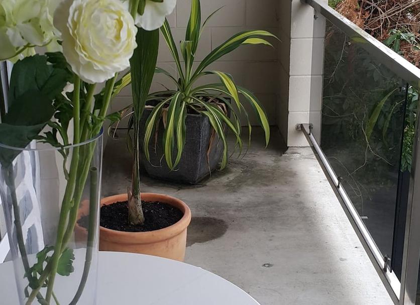 Näkymät ulkona Valokuva