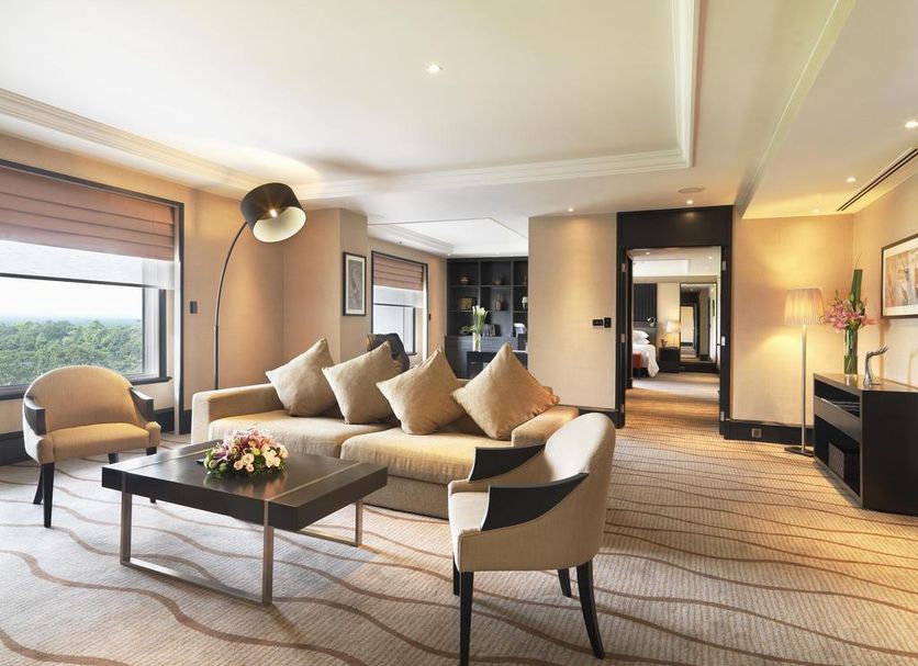 Oleskelutila Valokuva