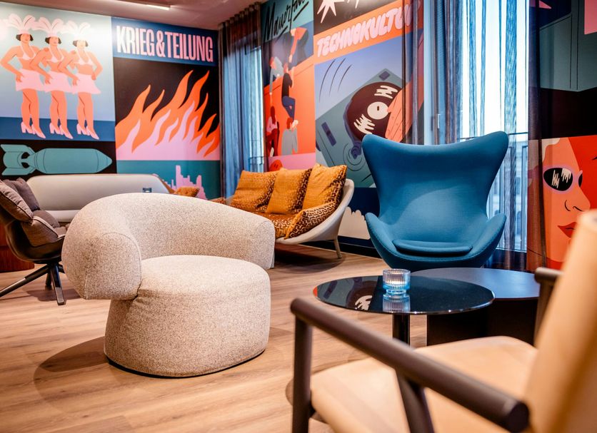 Oleskelutila Valokuva