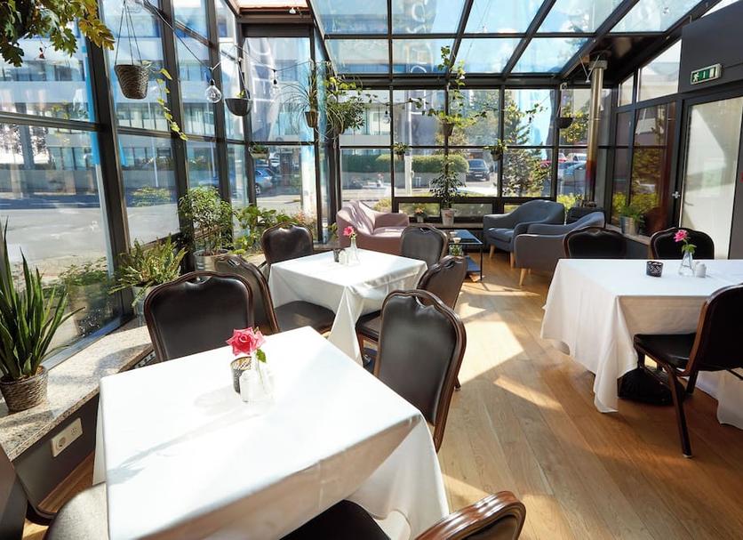 Ravintola Valokuva