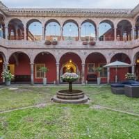 Wyndham Costa del Sol Cusco