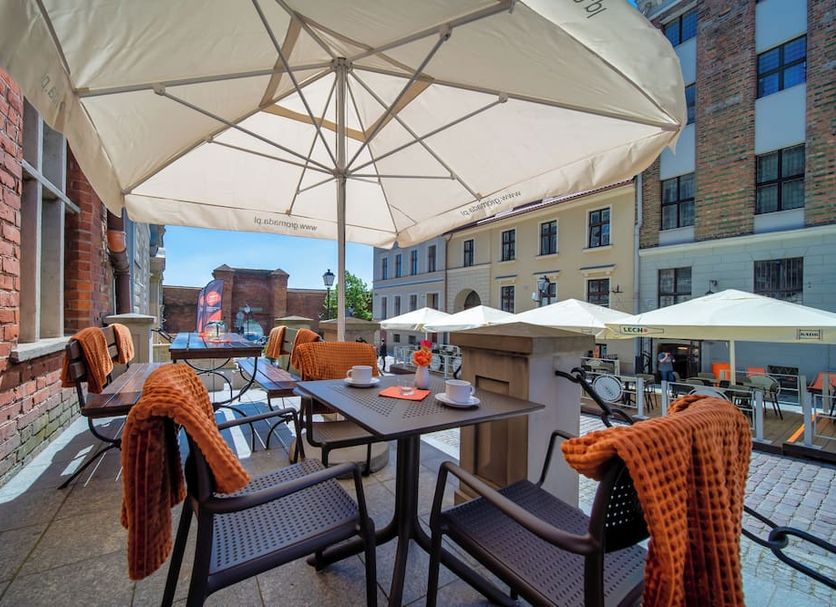 Parveke Valokuva