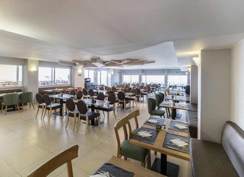 Ravintola Valokuva