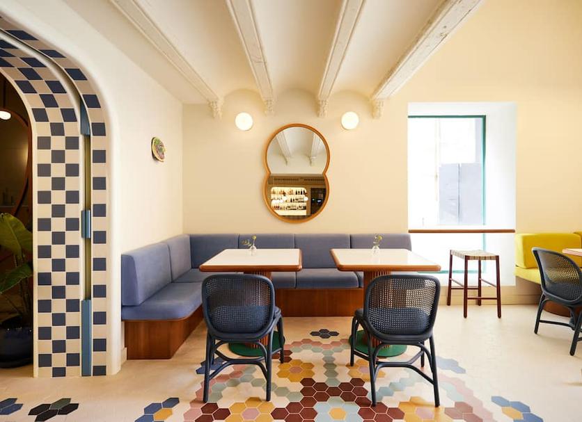 Oleskelutila Valokuva