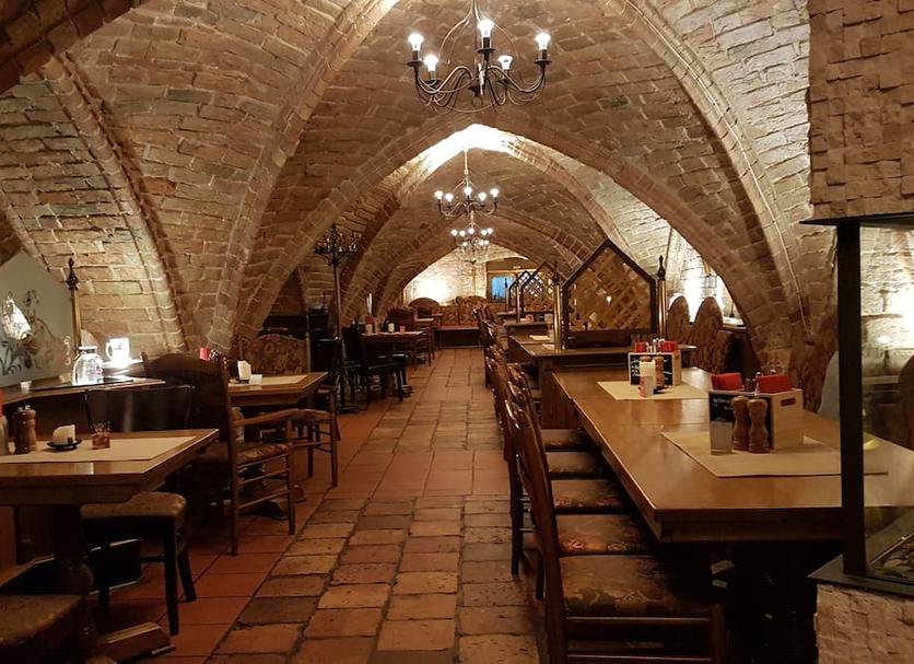 Ravintola Valokuva