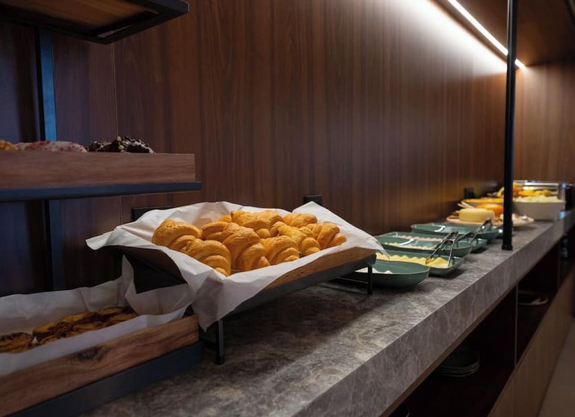 Buffet Valokuva
