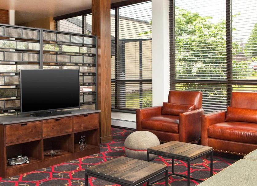 Oleskelutila Valokuva