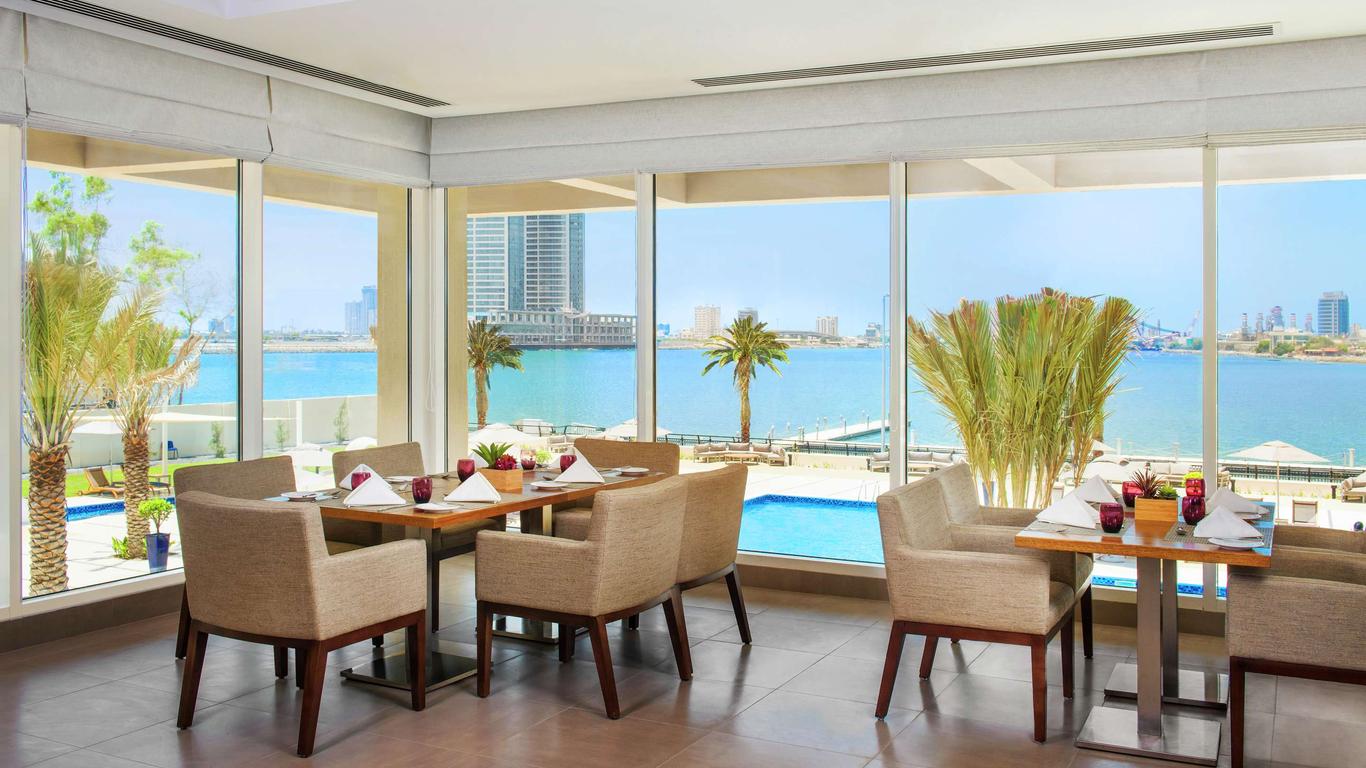 Hilton Garden Inn Ras Al Khaimah