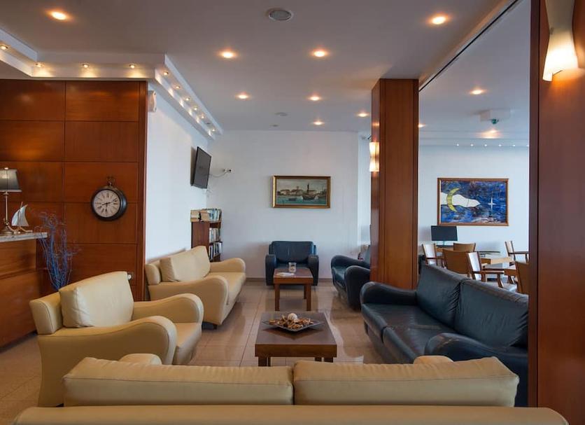 Oleskelutila Valokuva