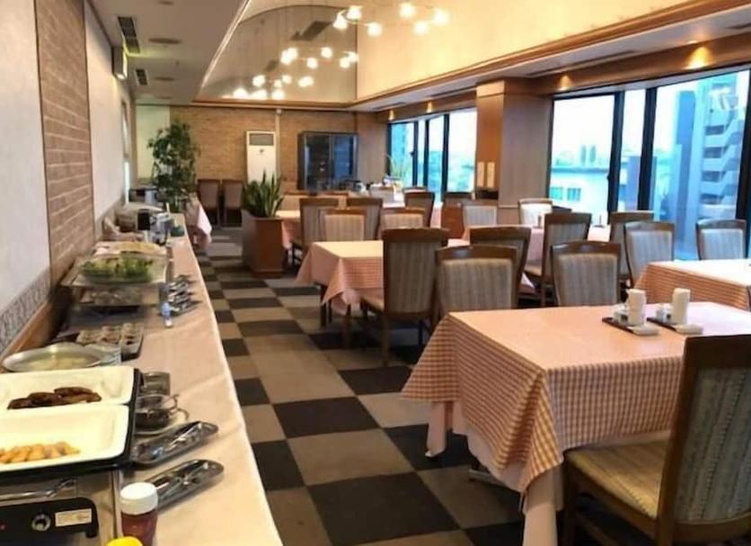 Ravintola Valokuva