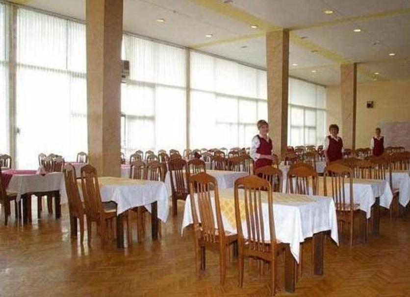 Ravintola Valokuva