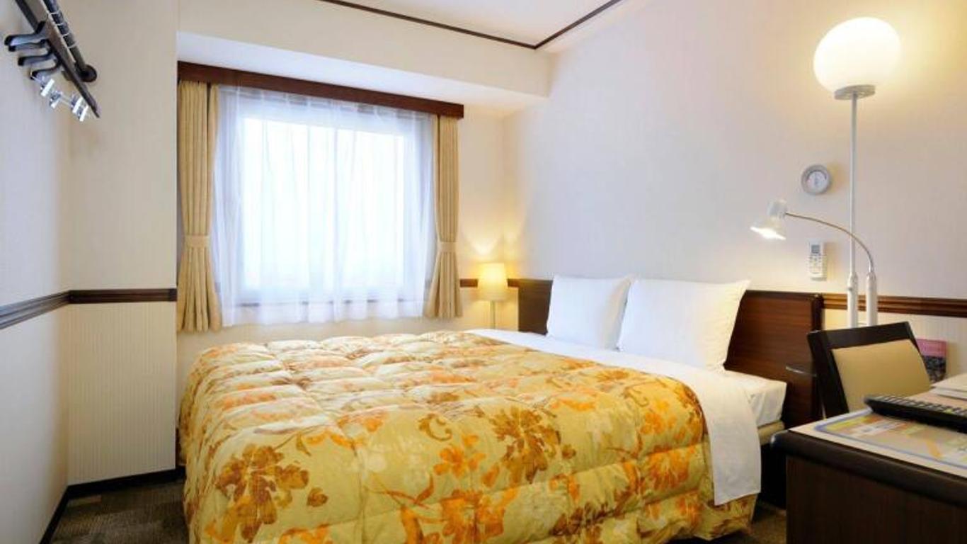 Toyoko Inn Gifu