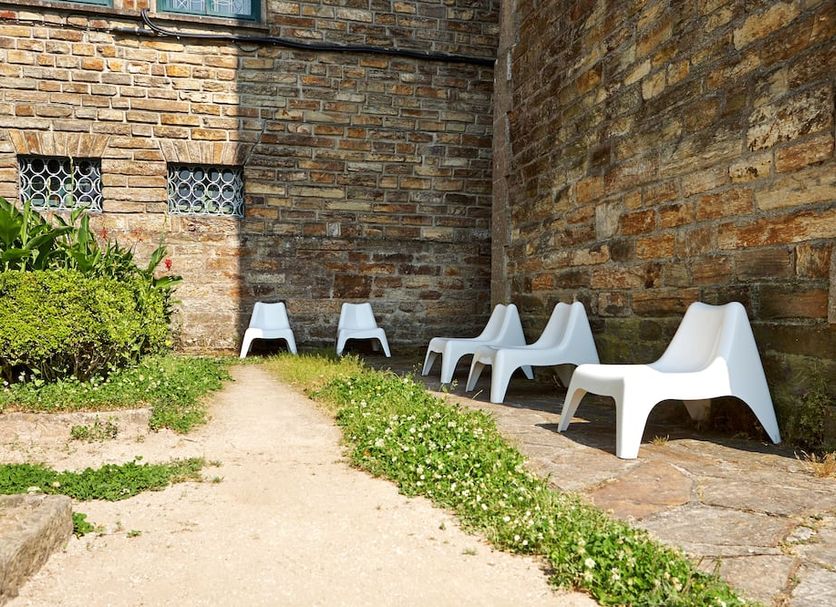 Patio Valokuva