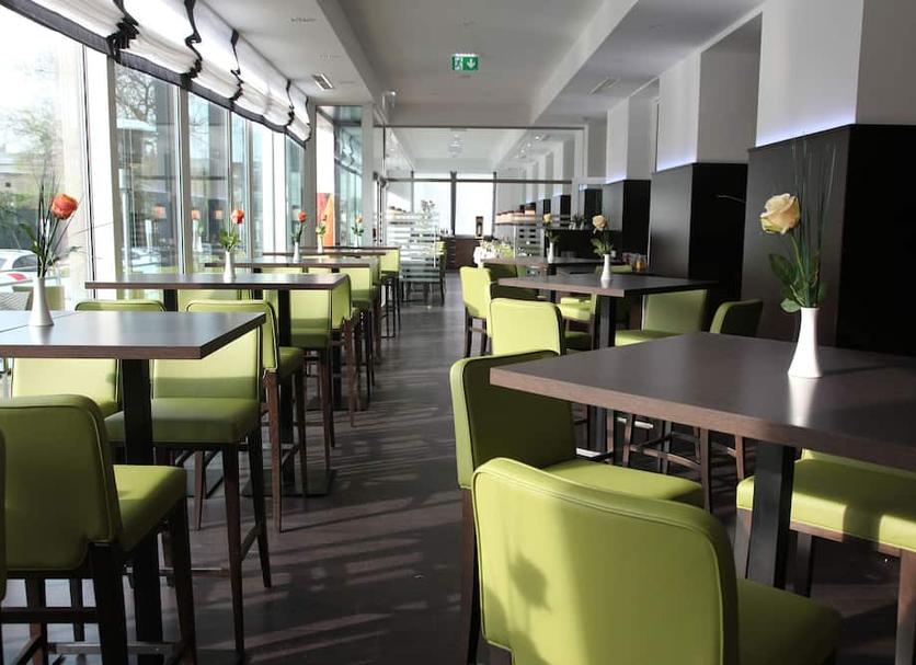Ravintola Valokuva