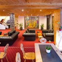 Sport & Wellness Hotel San Gian St Moritz