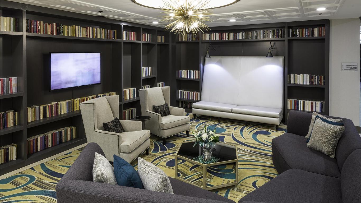 DoubleTree by Hilton Wilmington