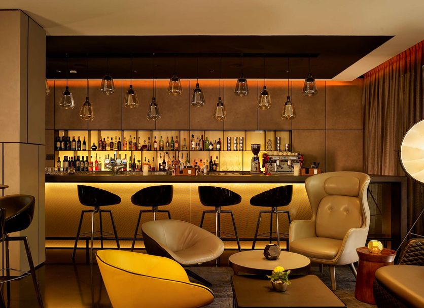 Oleskelutila Valokuva