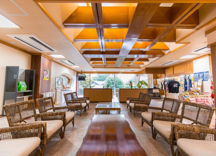 Oleskelutila Valokuva