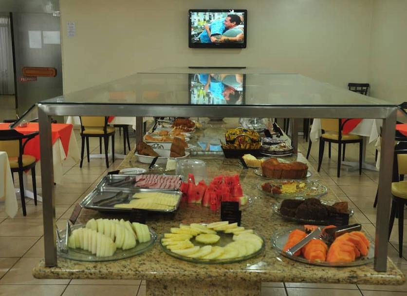 Buffet Valokuva