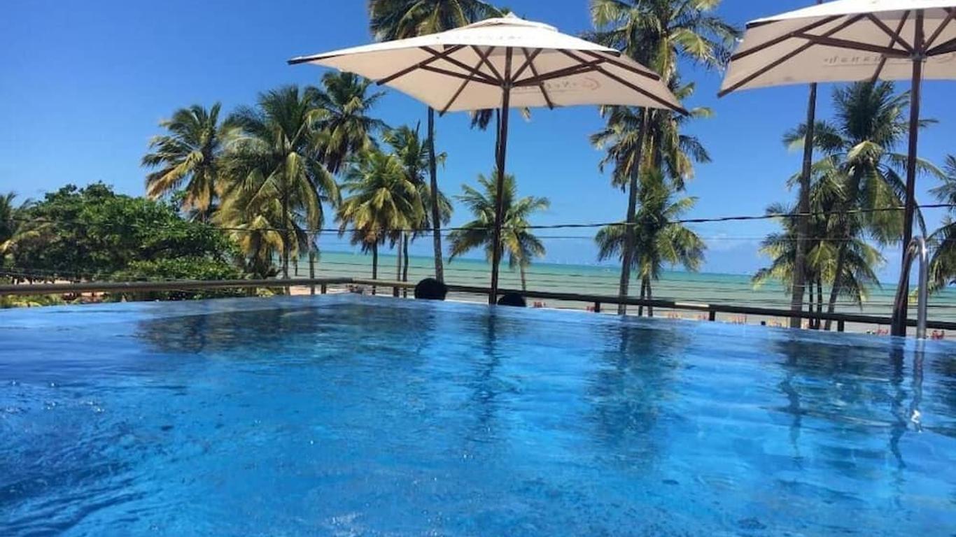 Netuanah Praia Hotel