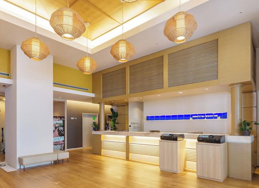 Vastaanotto Valokuva