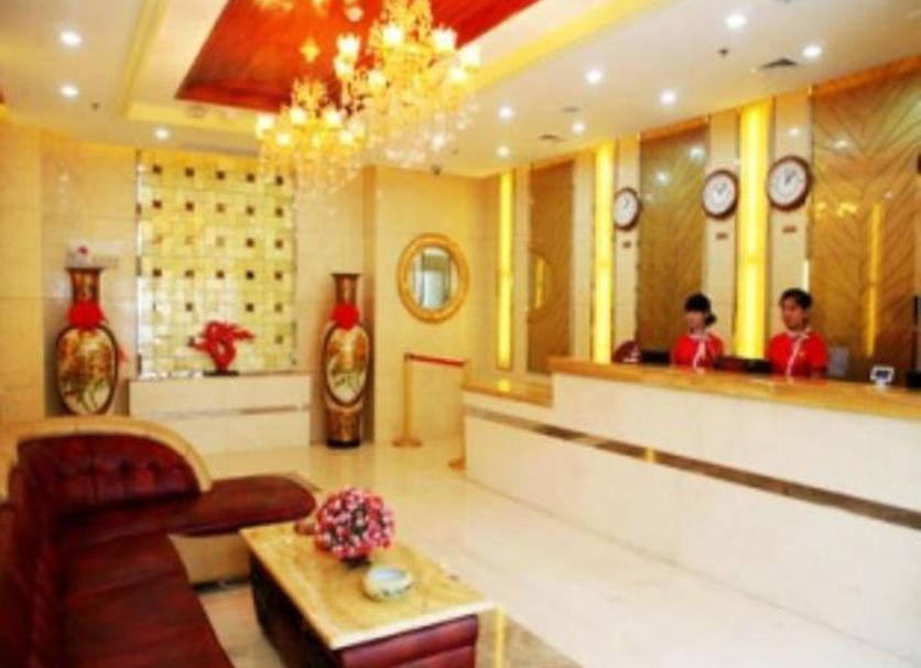 Vastaanotto Valokuva