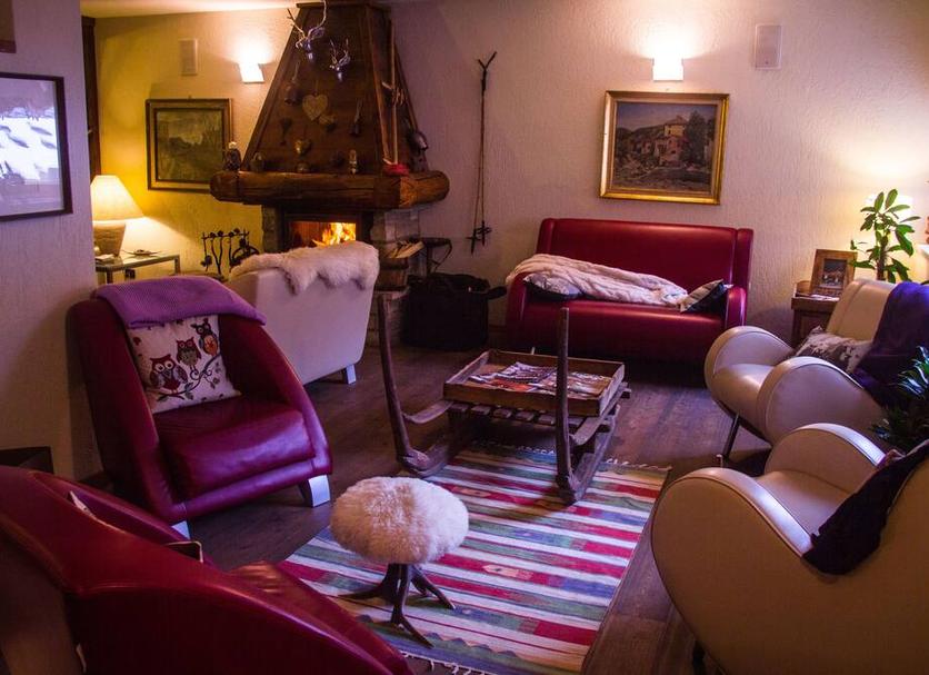 Oleskelutila Valokuva