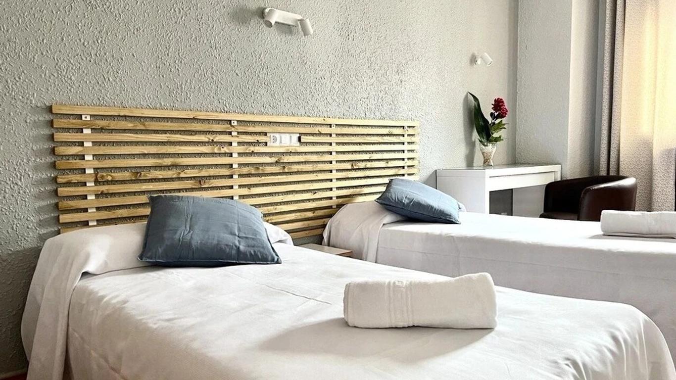 Hotel La Paz
