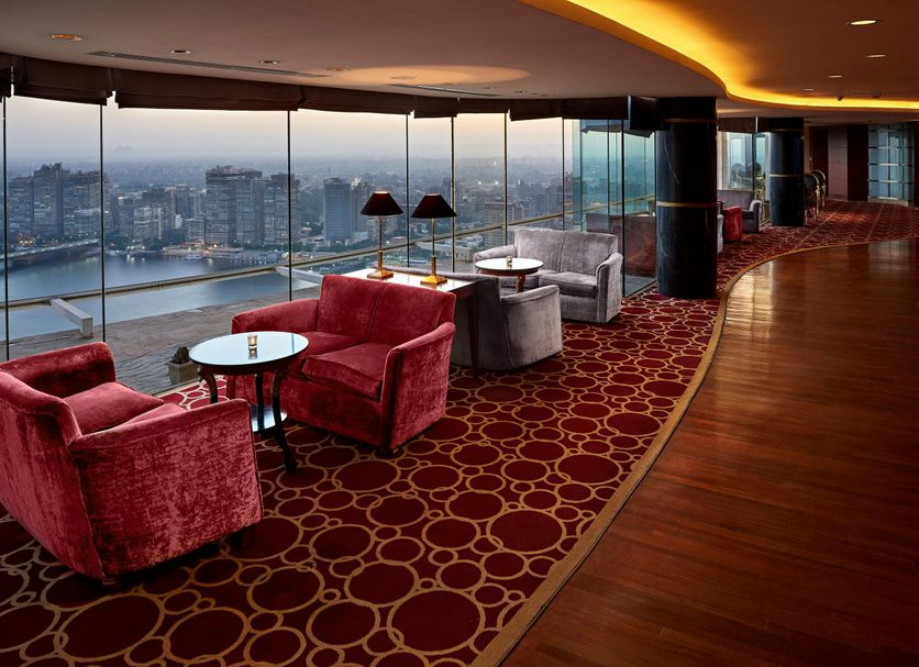 Oleskelutila Valokuva